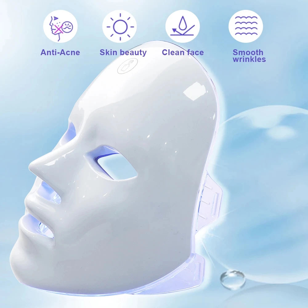 Lumea LED Face Mask