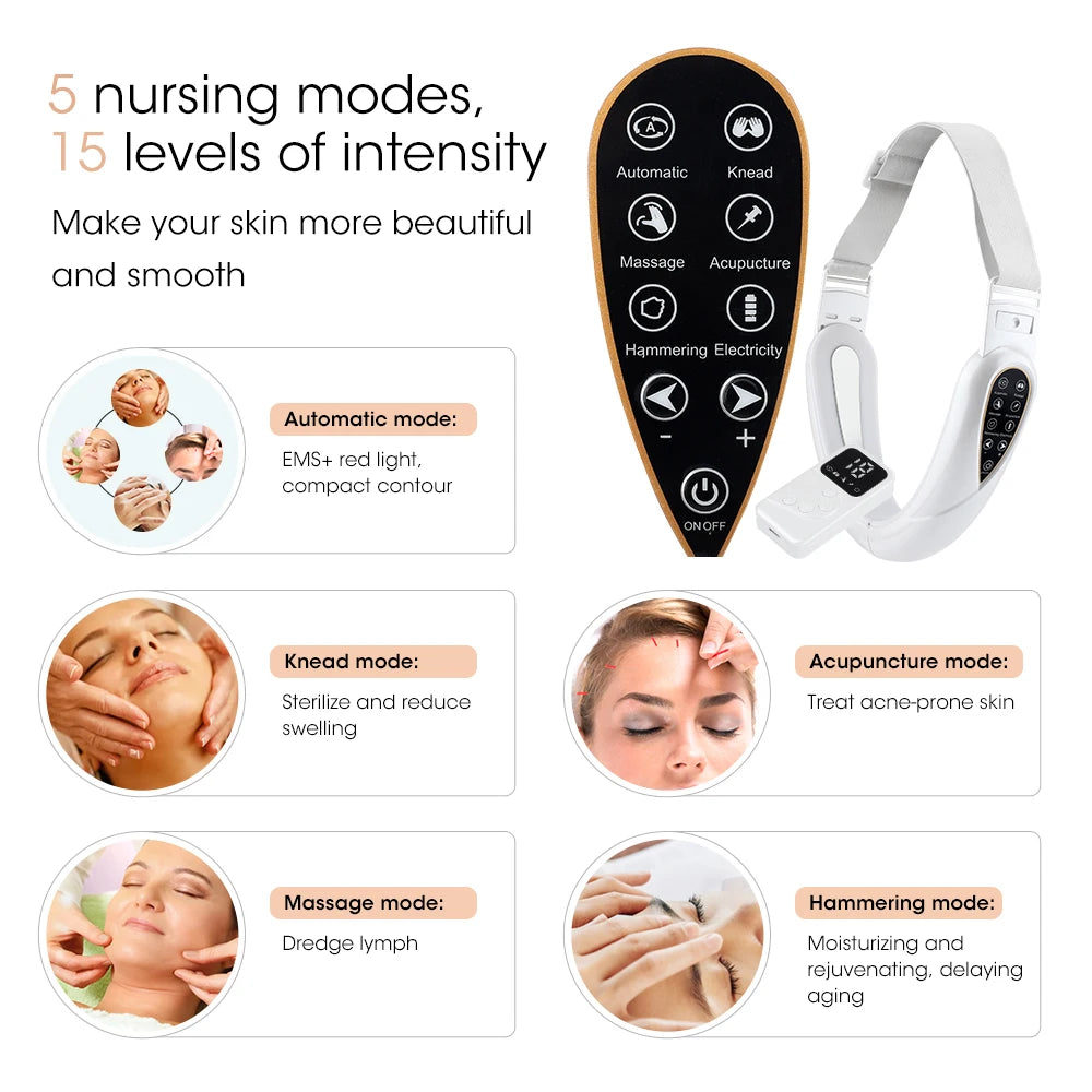 Lumea Smart  V-Lift
