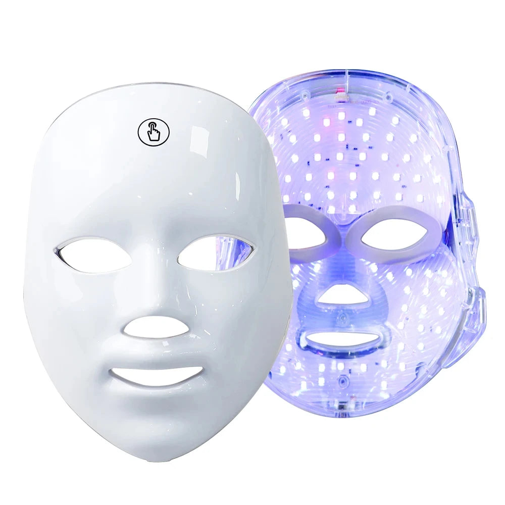 Lumea LED Face Mask