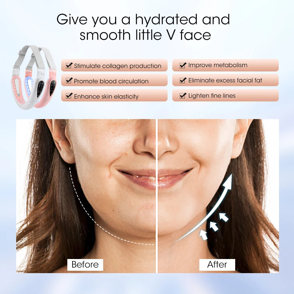Lumea Smart  V-Lift
