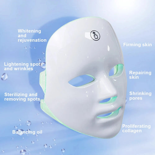 Lumea LED Face Mask